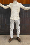 BORIS BIDJAN SABERI BOOT1 F2519M Horse Leather Boots